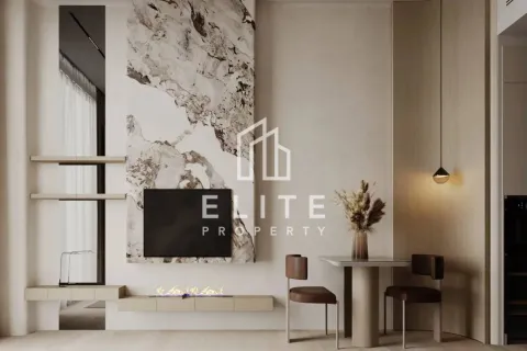 Leilighet til salgs i Dubai, Emiratene 1 soverom, 146 kvm Nr. 638676 - Foto 4