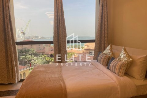 Apartmen di Jumeirah Beach Residence, Dubai, UAE 3 bilik tidur, 202 meter persegi № 638675 - foto 4