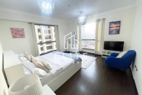 Apartmen di Jumeirah Beach Residence, Dubai, UAE 3 bilik tidur, 202 meter persegi № 638675 - foto 16
