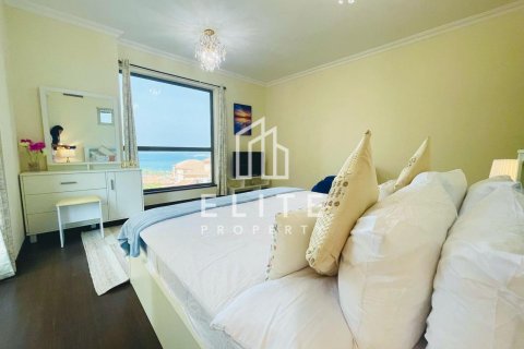 Apartmen di Jumeirah Beach Residence, Dubai, UAE 3 bilik tidur, 202 meter persegi № 638675 - foto 2