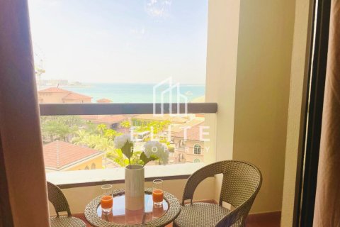 Apartmen di Jumeirah Beach Residence, Dubai, UAE 3 bilik tidur, 202 meter persegi № 638675 - foto 12