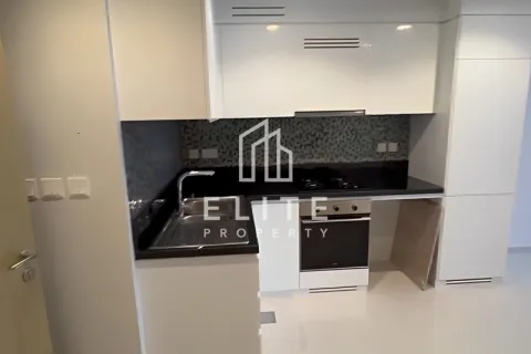 Huoneisto Business Bay, Dubai, Arabiemiraatit 1 makuuhuone, 63 m2 № 638678 - kuva 6