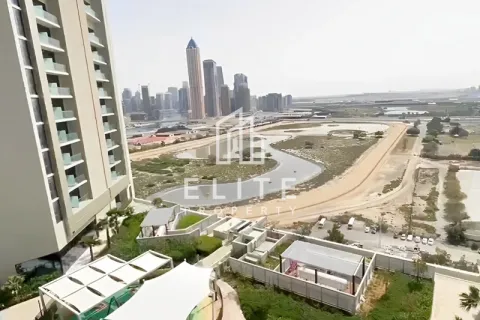 Huoneisto Business Bay, Dubai, Arabiemiraatit 1 makuuhuone, 63 m2 № 638678 - kuva 1
