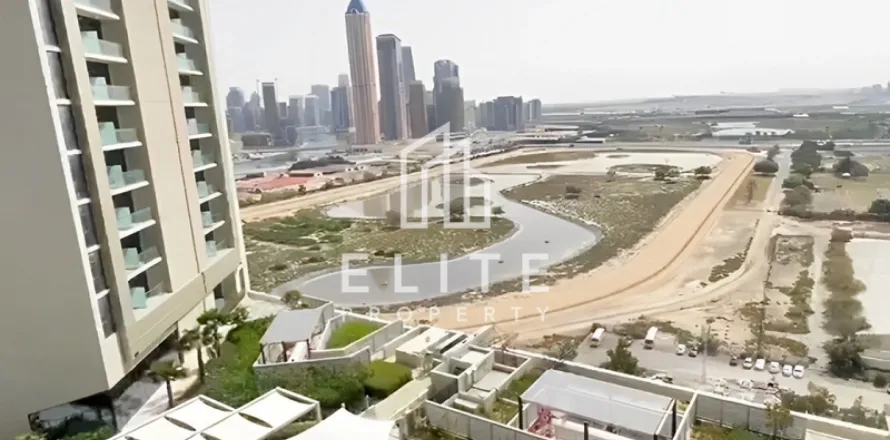 Huoneisto Business Bay, Dubai, Arabiemiraatit 1 makuuhuone, 63 m2 № 638678