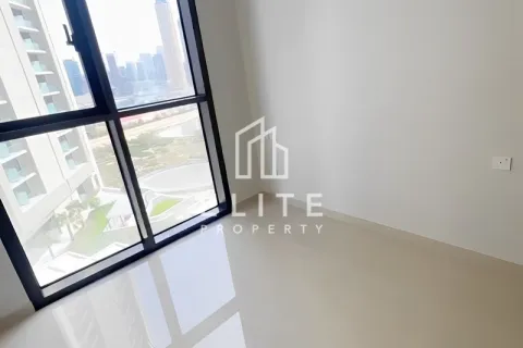 Huoneisto Business Bay, Dubai, Arabiemiraatit 1 makuuhuone, 63 m2 № 638678 - kuva 3