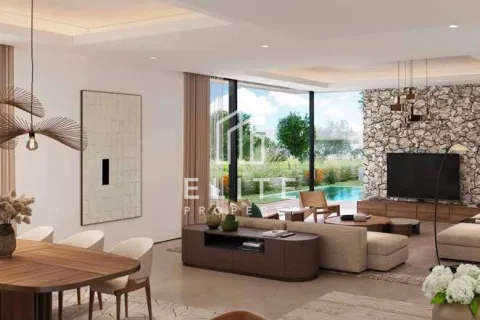 Βίλα σε Dubai, ΗΑΕ 5 υπνοδωμάτια Αρ. 638674 - φωτογραφία 7
