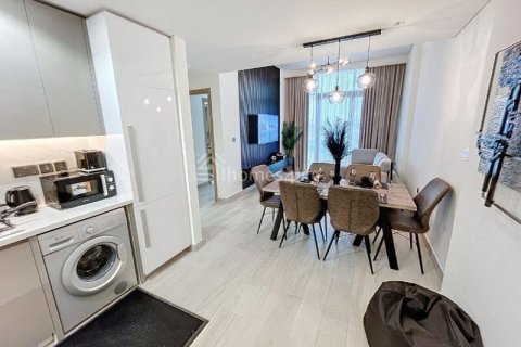 Apartment i Meydan, Dubai, UAE 2 soveværelser, 71 kvm № 679636