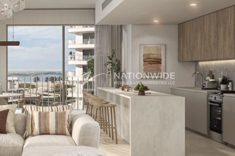 Appartement te koop in Abu Dhabi, VAE 3 slaapkamers, 155 vr.m., nr 679631 - foto 3