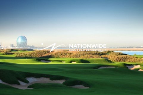 Huoneisto Abu Dhabi, Arabiemiraatit 3 makuuhuonetta, 155 m2 № 679631 - kuva 9