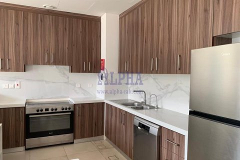 Mina Al Arab, Ras Al Khaimah, BAE’de kiralık вилла 3 yatak odası, 303.5 m&sup2; No 679632 - fotoğraf 10