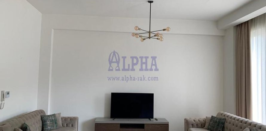 Mina Al Arab, Ras Al Khaimah, BAE’de вилла 3 yatak odası, 303.5 m&sup2; No 679632