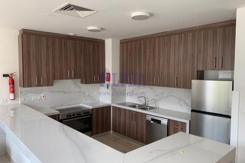Mina Al Arab, Ras Al Khaimah, BAE’de kiralık вилла 3 yatak odası, 303.5 m&sup2; No 679632 - fotoğraf 11