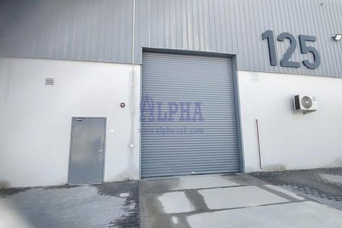 Warehouse in Ras Al Khaimah, UAE 999.9 sq.m. № 679633 - photo 15