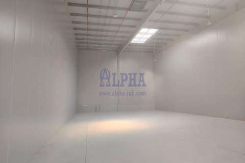Warehouse in Ras Al Khaimah, UAE 999.9 sq.m. № 679633 - photo 10