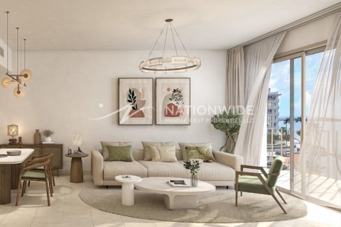 Byt v Abu Dhabi, SAE 1 ložnice, 86 m² Č.: 634495 - fotografie 6