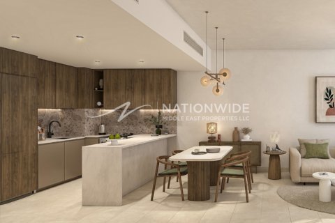 Byt v Abu Dhabi, SAE 1 ložnice, 86 m² Č.: 634495 - fotografie 7