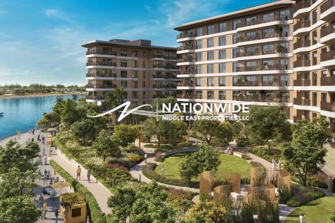 Byt v Abu Dhabi, SAE 1 ložnice, 86 m² Č.: 634495 - fotografie 15