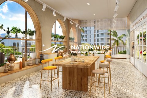 Byt v Abu Dhabi, SAE 1 ložnice, 86 m² Č.: 634495 - fotografie 11