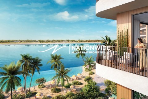 Byt v Abu Dhabi, SAE 1 ložnice, 86 m² Č.: 634495 - fotografie 17