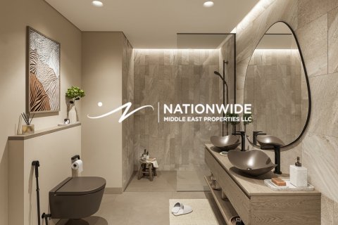 Byt v Abu Dhabi, SAE 1 ložnice, 86 m² Č.: 634495 - fotografie 10