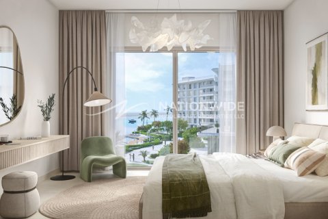 Byt v Abu Dhabi, SAE 1 ložnice, 86 m² Č.: 634495 - fotografie 9