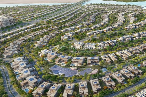 Vila v Abu Dhabi, SAE 4 ložnice, 371 m² Č.: 634497 - fotografie 10