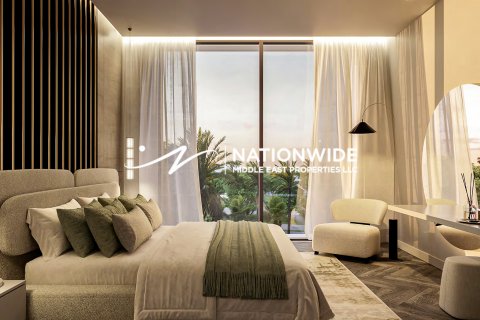 Apartemen di Abu Dhabi, UEA 2 kamar tidur, 222 m2 nomor 634493 - foto 8