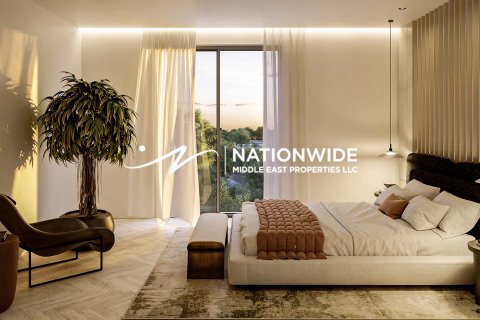 Apartemen di Abu Dhabi, UEA 2 kamar tidur, 222 m2 nomor 634493 - foto 9