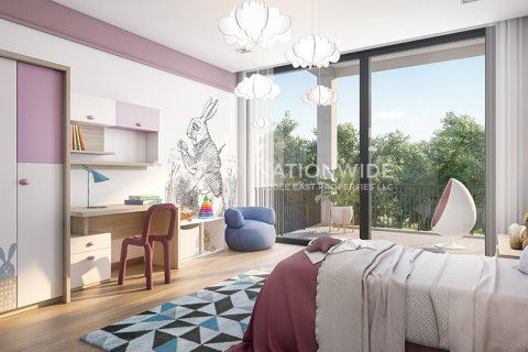 Vila v Abu Dhabi, SAE 4 ložnice, 476 m² Č.: 634496 - fotografie 7