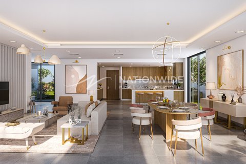 Vila v Abu Dhabi, SAE 4 ložnice, 476 m² Č.: 634496 - fotografie 2