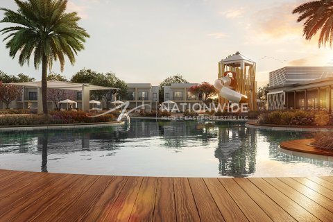 Vila v Abu Dhabi, SAE 4 ložnice, 476 m² Č.: 634496 - fotografie 12