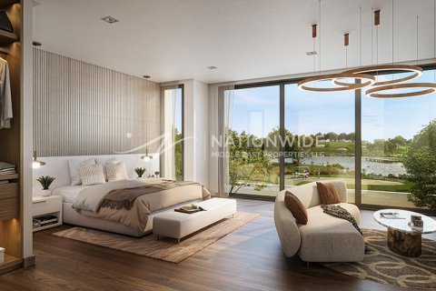 Vila v Abu Dhabi, SAE 4 ložnice, 476 m² Č.: 634496 - fotografie 6