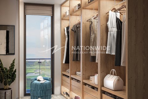 Vila v Abu Dhabi, SAE 4 ložnice, 476 m² Č.: 634496 - fotografie 10