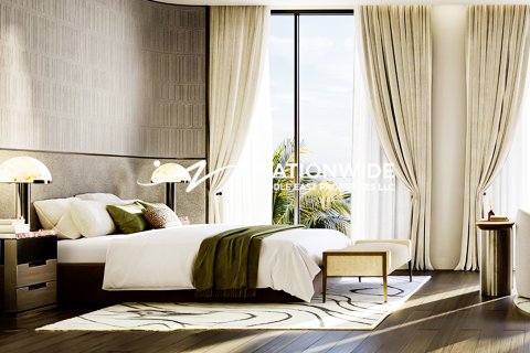 Vila v Abu Dhabi, SAE 4 ložnice, 481 m² Č.: 634494 - fotografie 5
