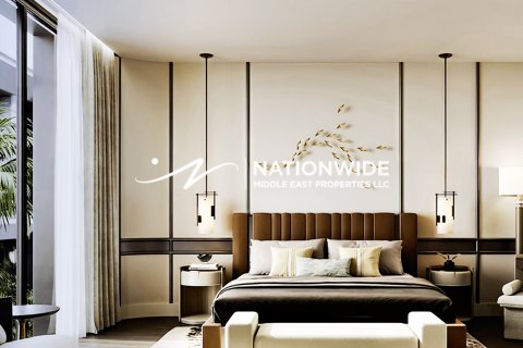 Vila v Abu Dhabi, SAE 4 ložnice, 481 m² Č.: 634494 - fotografie 4