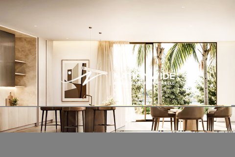 Vila v Abu Dhabi, SAE 4 ložnice, 481 m² Č.: 634494 - fotografie 3