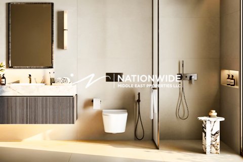 Vila v Abu Dhabi, SAE 4 ložnice, 481 m² Č.: 634494 - fotografie 7