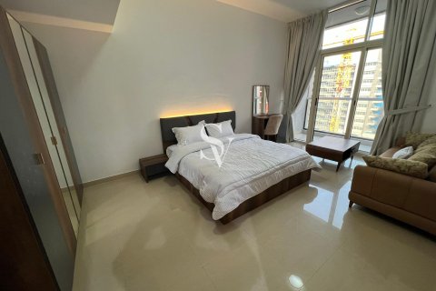 Διαμέρισμα σε Dubai Silicon Oasis, ΗΑΕ 1 υπνοδωμάτιο, 118 τ.μ. Αρ. 715887 - φωτογραφία 3