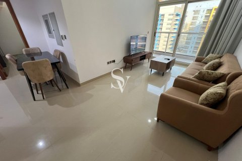 Apartmen di Dubai Silicon Oasis, UAE 1 bilik tidur, 118 meter persegi № 715887