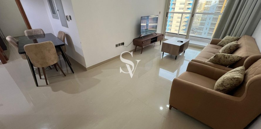 Пәтер Dubai Silicon Oasis, Дубай, БАӘ-да 1 жатын бөлме, 118 м² № 715887