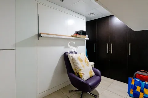 Пәтер Al Furjan, Дубай, БАӘ-да 2 жатын бөлмелер, 183 м² № 715892 - фото 9