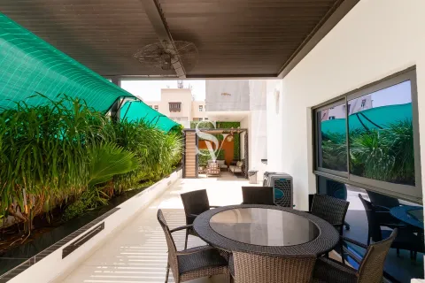 Пәтер Al Furjan, Дубай, БАӘ-да 2 жатын бөлмелер, 183 м² № 715892 - фото 19