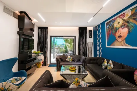 Пәтер Al Furjan, Дубай, БАӘ-да 2 жатын бөлмелер, 183 м² № 715892 - фото 4