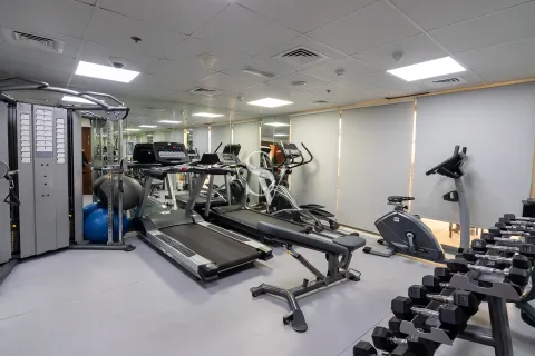 Пәтер Al Furjan, Дубай, БАӘ-да 2 жатын бөлмелер, 183 м² № 715892 - фото 24