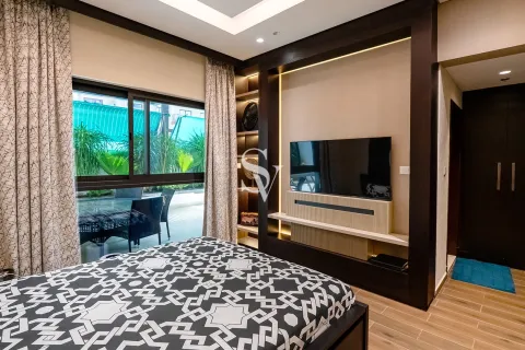 Пәтер Al Furjan, Дубай, БАӘ-да 2 жатын бөлмелер, 183 м² № 715892 - фото 12