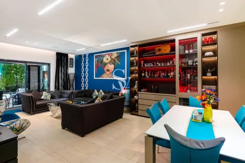 Пәтер Al Furjan, Дубай, БАӘ-да 2 жатын бөлмелер, 183 м² № 715892 - фото 3