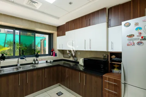 Пәтер Al Furjan, Дубай, БАӘ-да 2 жатын бөлмелер, 183 м² № 715892 - фото 7