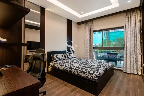 Пәтер Al Furjan, Дубай, БАӘ-да 2 жатын бөлмелер, 183 м² № 715892 - фото 10