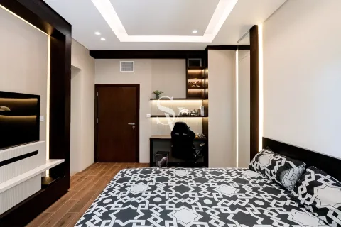 Пәтер Al Furjan, Дубай, БАӘ-да 2 жатын бөлмелер, 183 м² № 715892 - фото 13