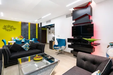 Пәтер Al Furjan, Дубай, БАӘ-да 2 жатын бөлмелер, 183 м² № 715892 - фото 5